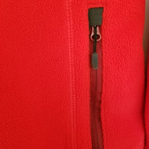 Columbia Fleece Zip Up - Picture 2 of 5
